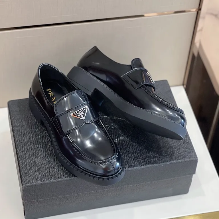 Prada Shoe 